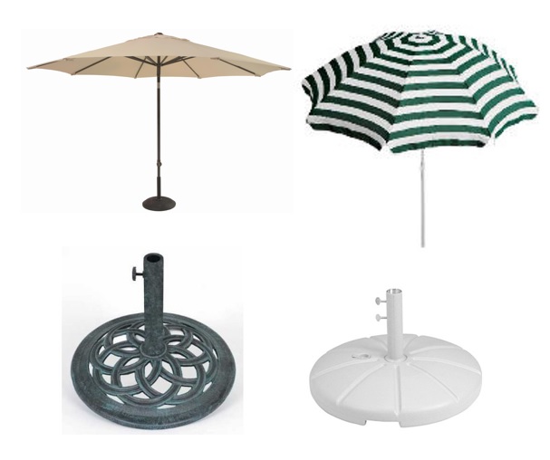 category_Parasols & Umbrellas