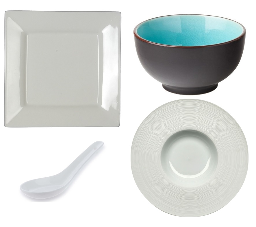category_China Bowls & Plates