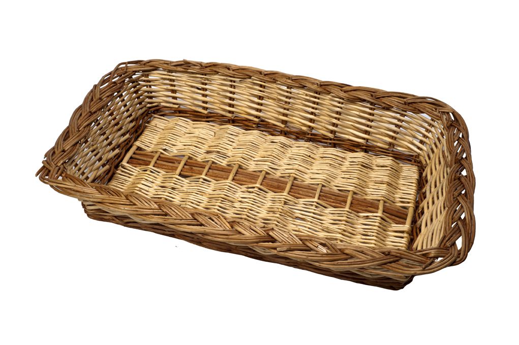 category_D1108 - Wicker Buffet Basket - Large
