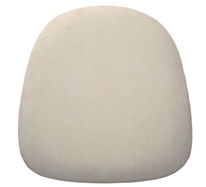 category_F1207 - Seat Pad Ivory