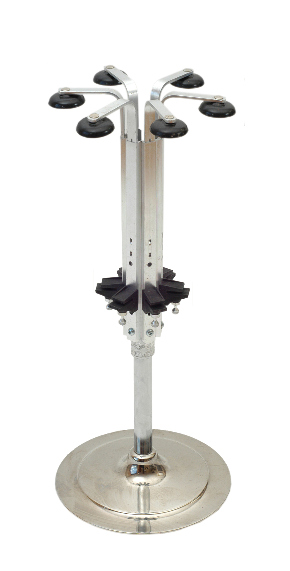 category_N1004 - Rotary Optic Stand 6 Bottle