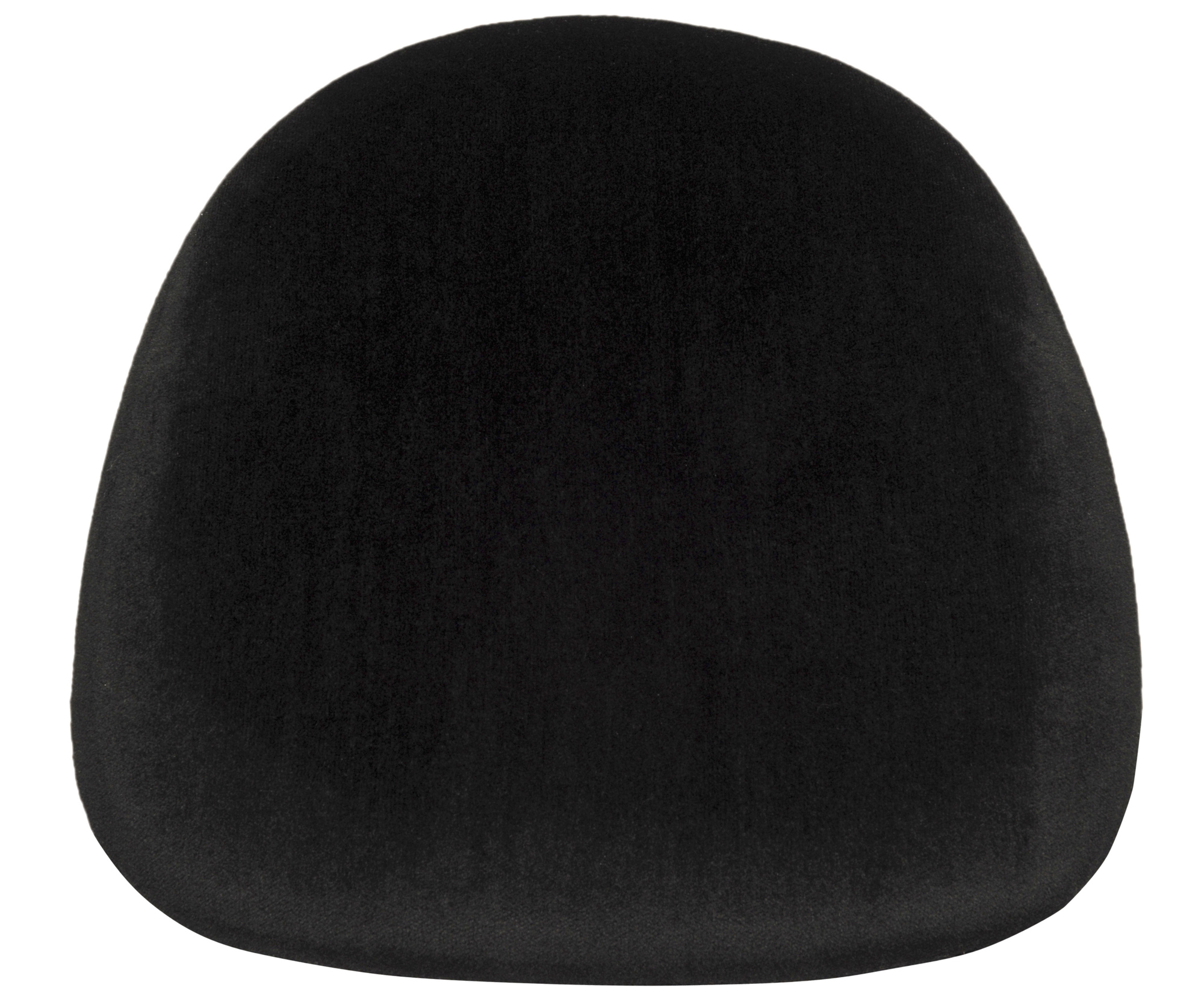 category_F1206 - Seat Pad Black