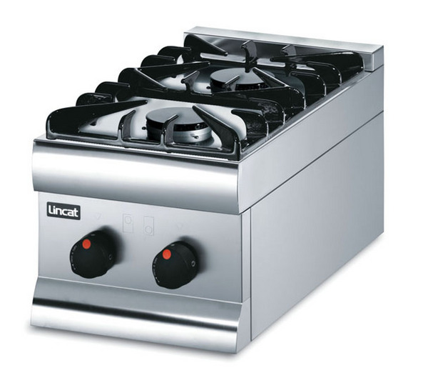 category_G1503 - Gas Hob 2 Burner