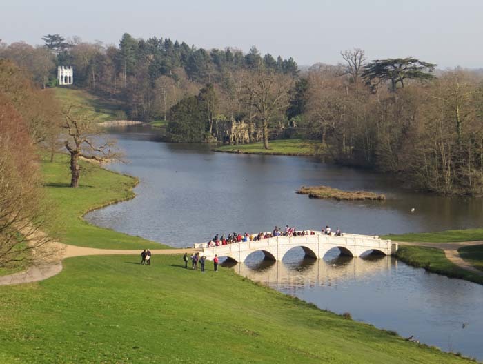 Painshill Park