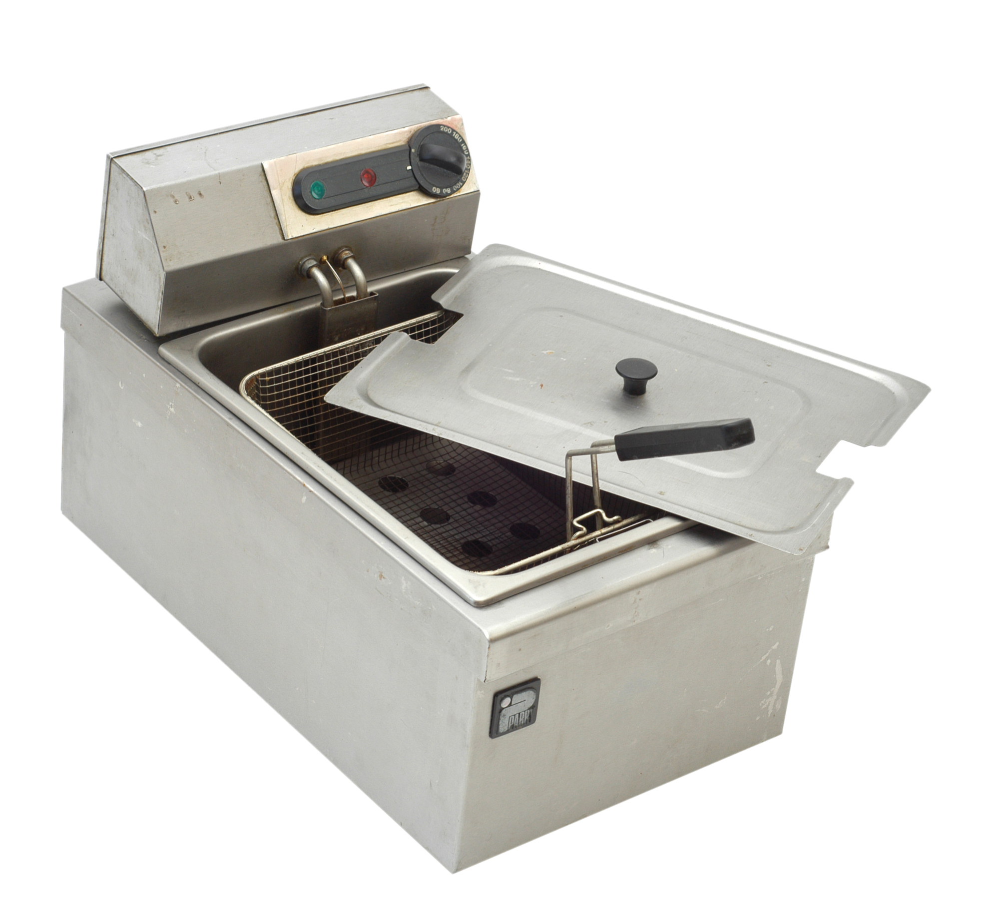 category_E1401 - Fat Fryer T/Top Single 10 1/2pt