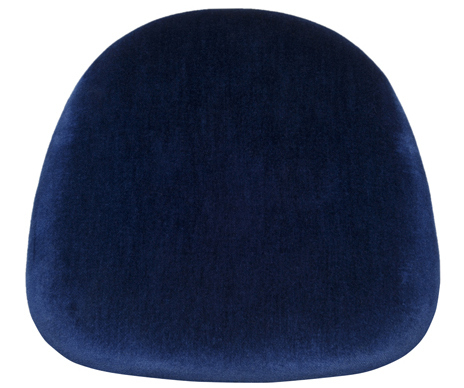 category_F1204 - Seat Pad Blue