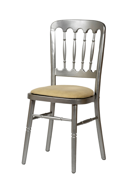 category_F1105 - Banquet Chair Silver