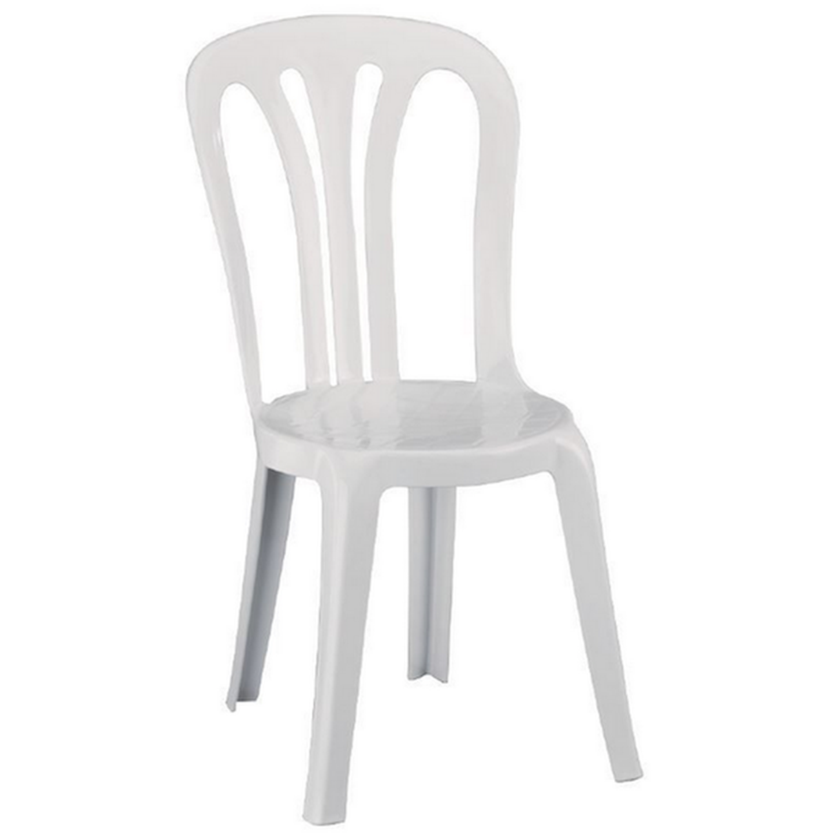 category_FO1001 - Bistro Garden Chair White