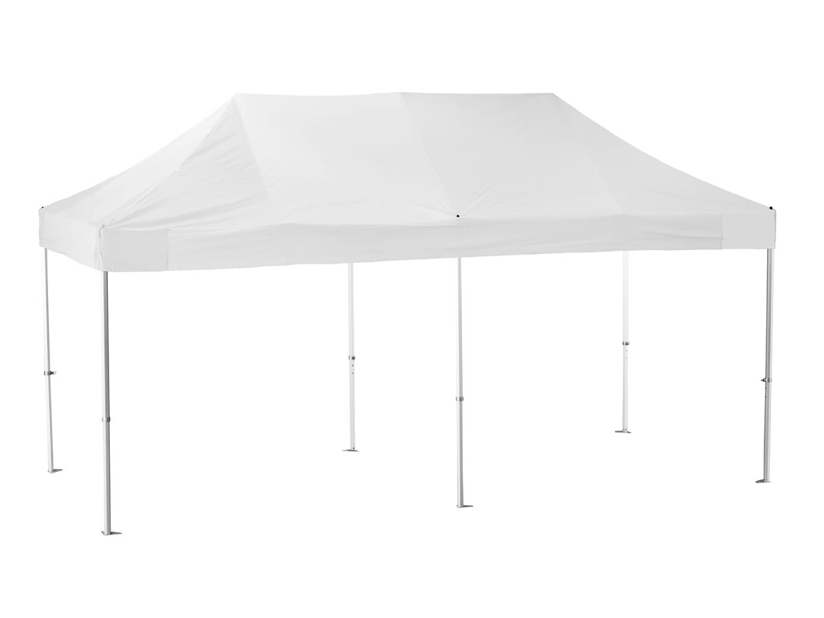 category_FO1217 - Mini Marquee - 3m x 6m No sides