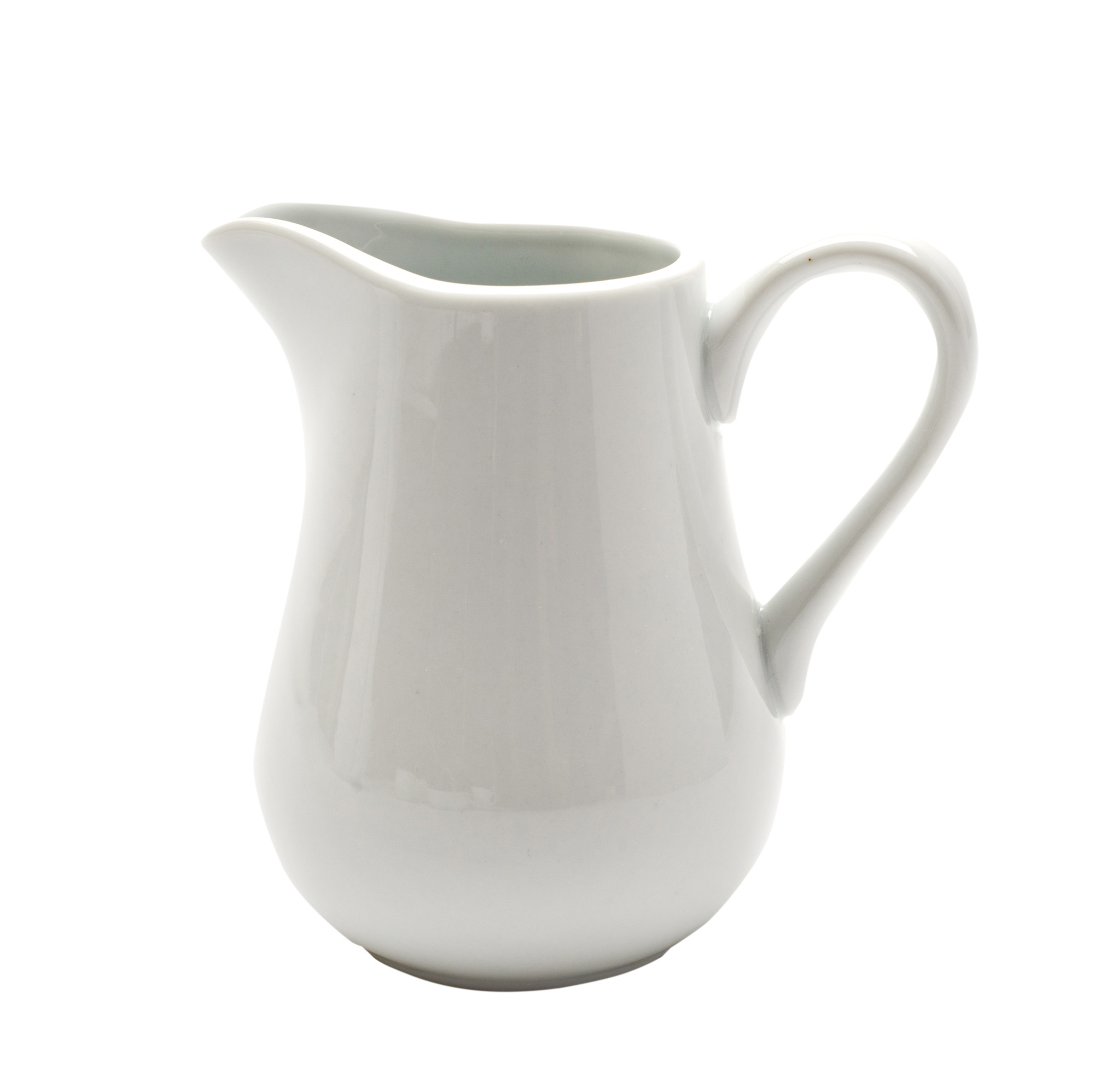 category_A4016 - Cream / Milk Jug 12oz