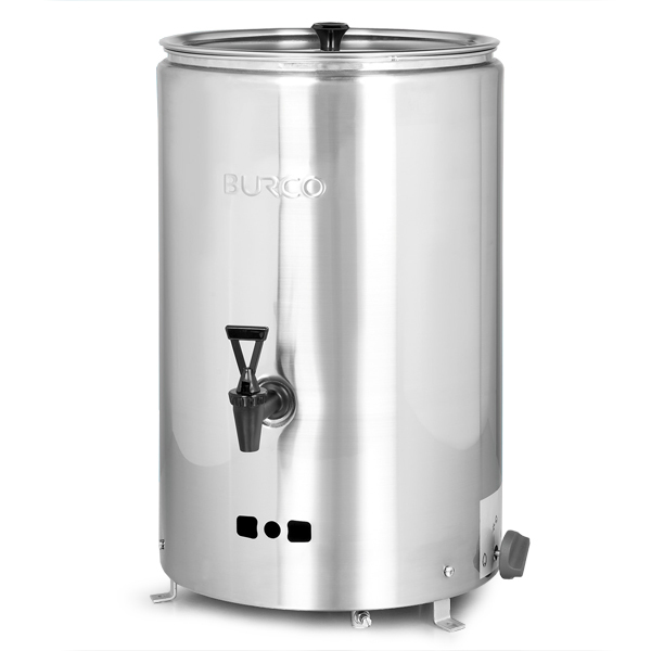 WATER BOILER 10GAL PROPANE G1202