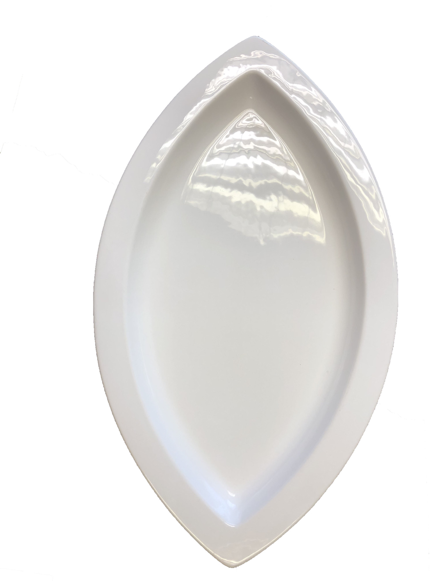 category_D2002 - Eye Shaped Platter 21.5