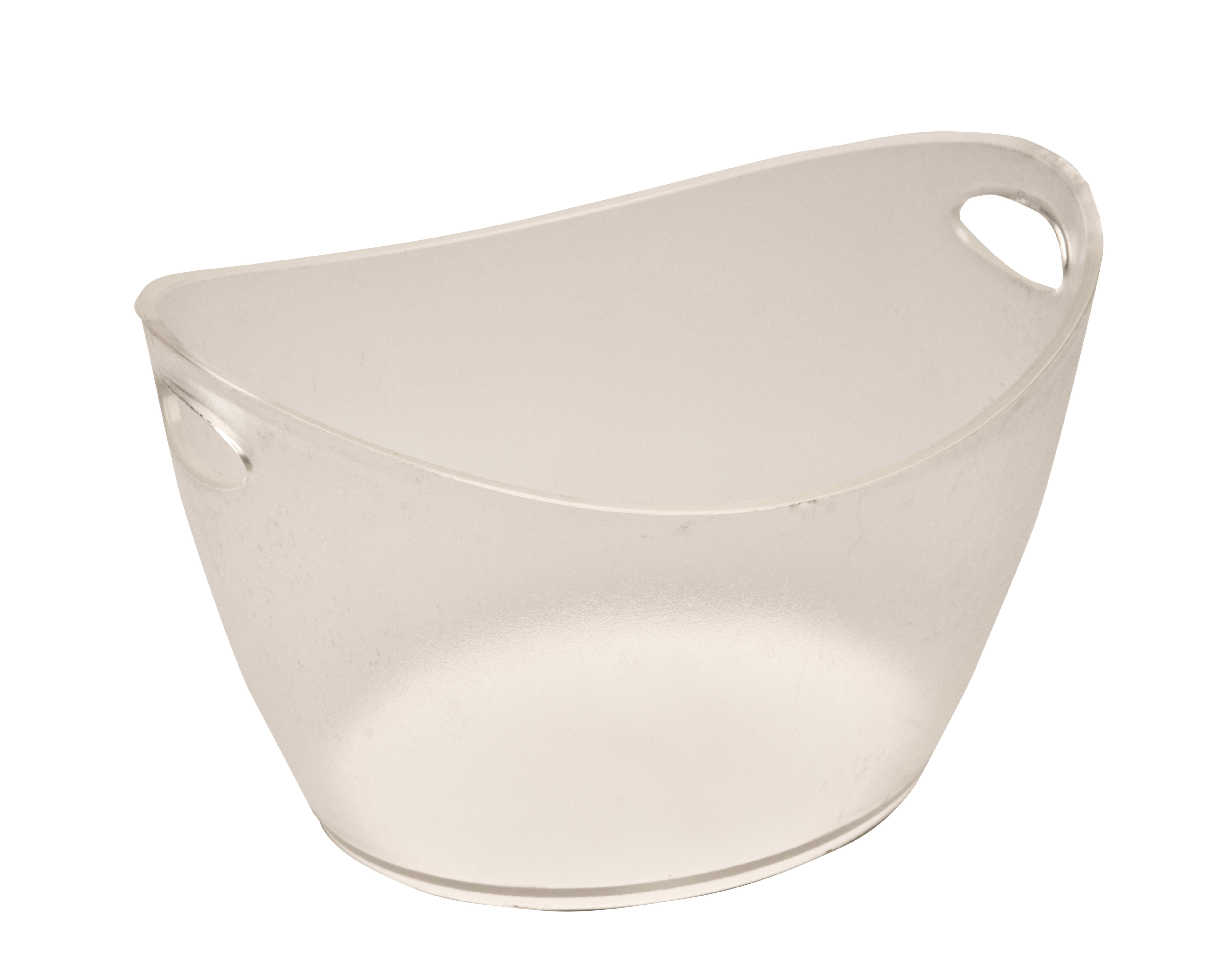 category_N1099 - Large Wine Bucket Frosted