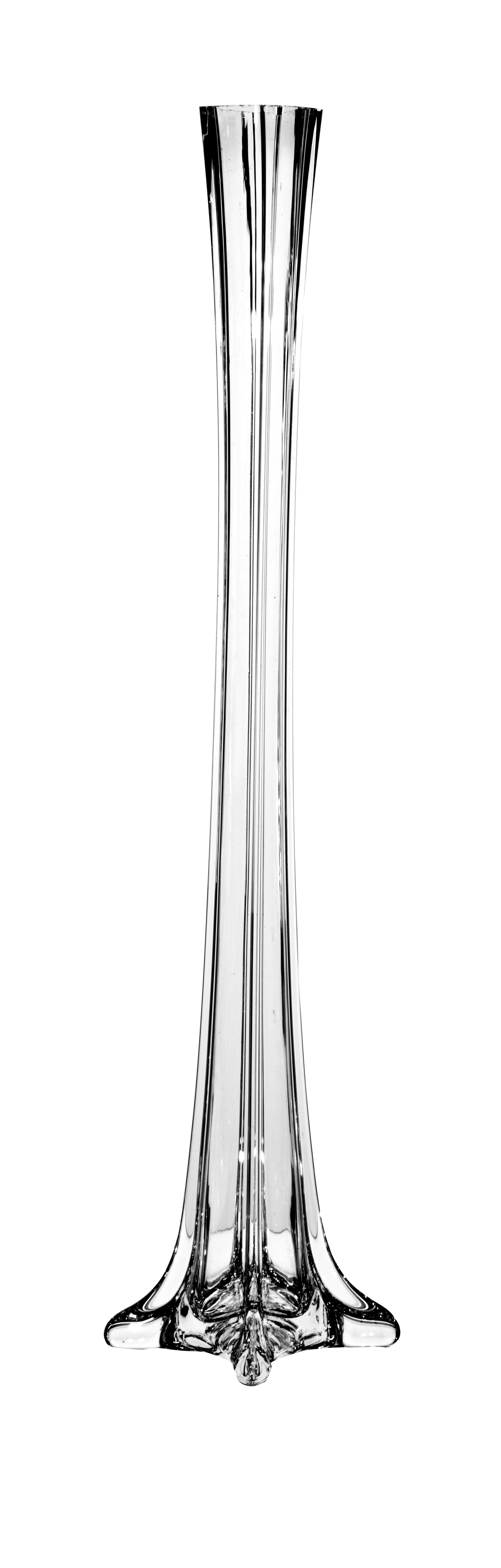 category_C1225 - Tall Glass Vase