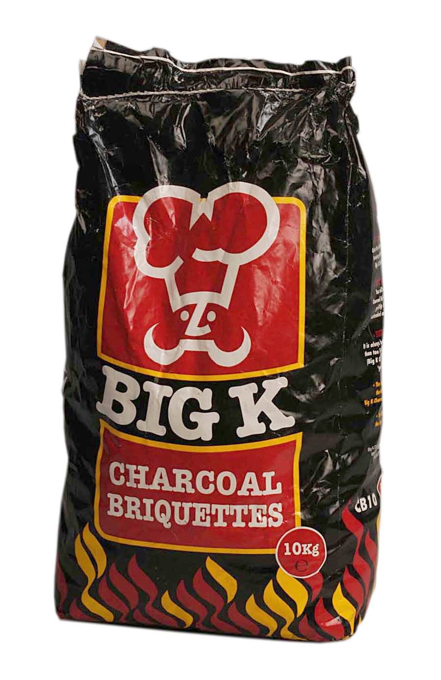 category_K1005 - Barbecue - Bag of Charcoal 5kg