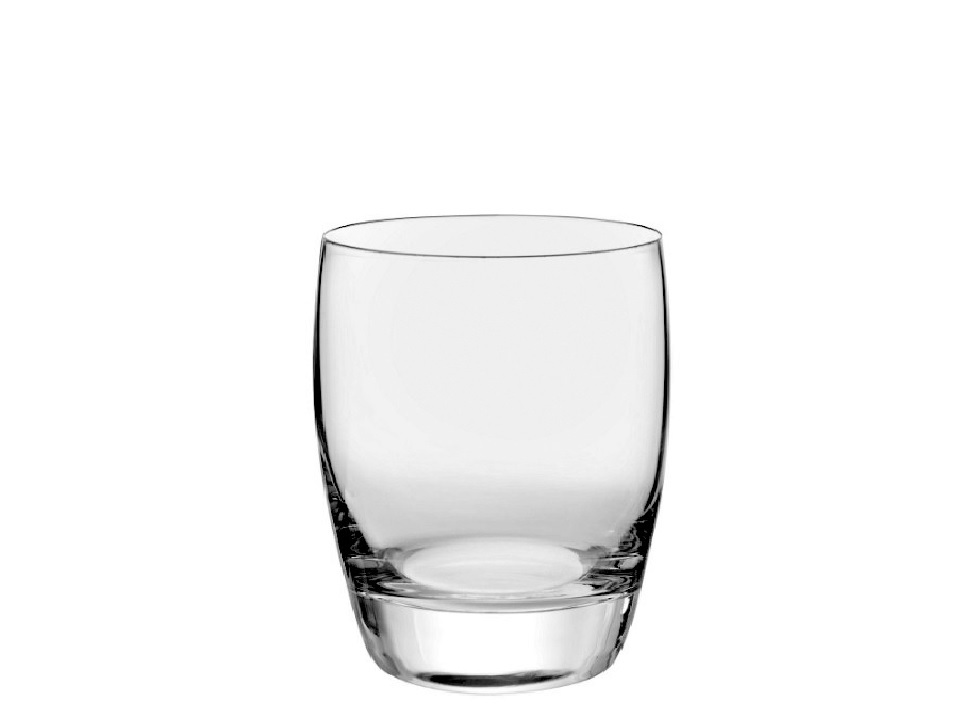 category_C1108 - M/Angelo Whisky Glass 12 oz