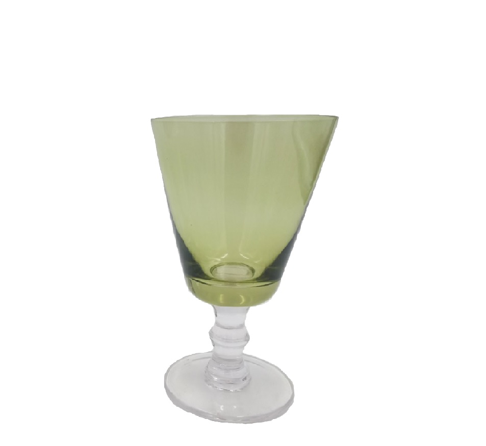 category_C1336 - Green Water Glass 8oz