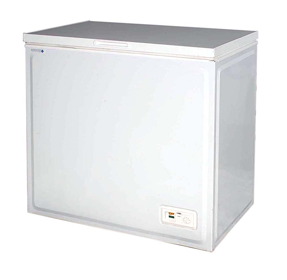 category_E1801 - Freezer Chest 8.8 cu ft