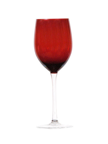 category_C1331 - Wine/Water Glass 12oz - Red