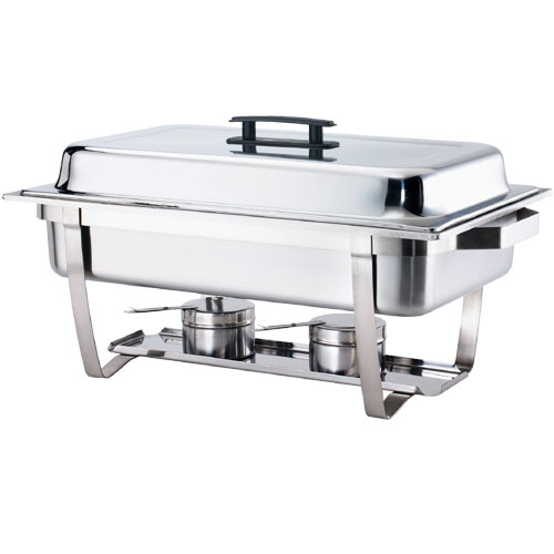 category_D1227 - Chafing  Dish Oblong 22