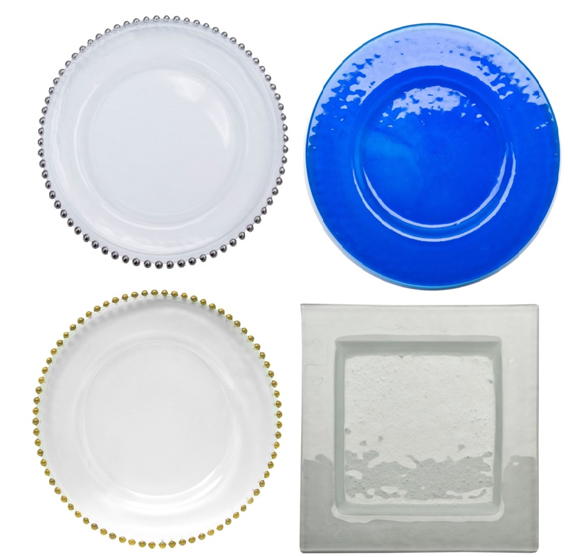category_Plates & Chargers