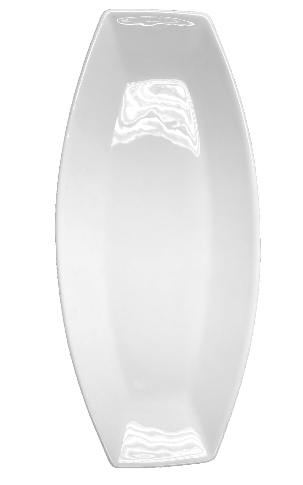 category_D2006 - Curved Oblong Platter 18