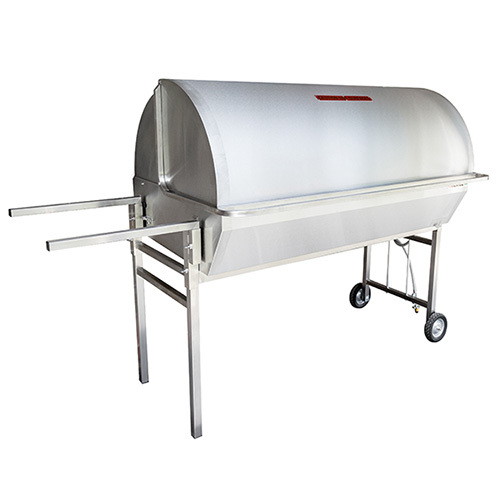 category_G1609 - Heatlie Roasting Oven Propane