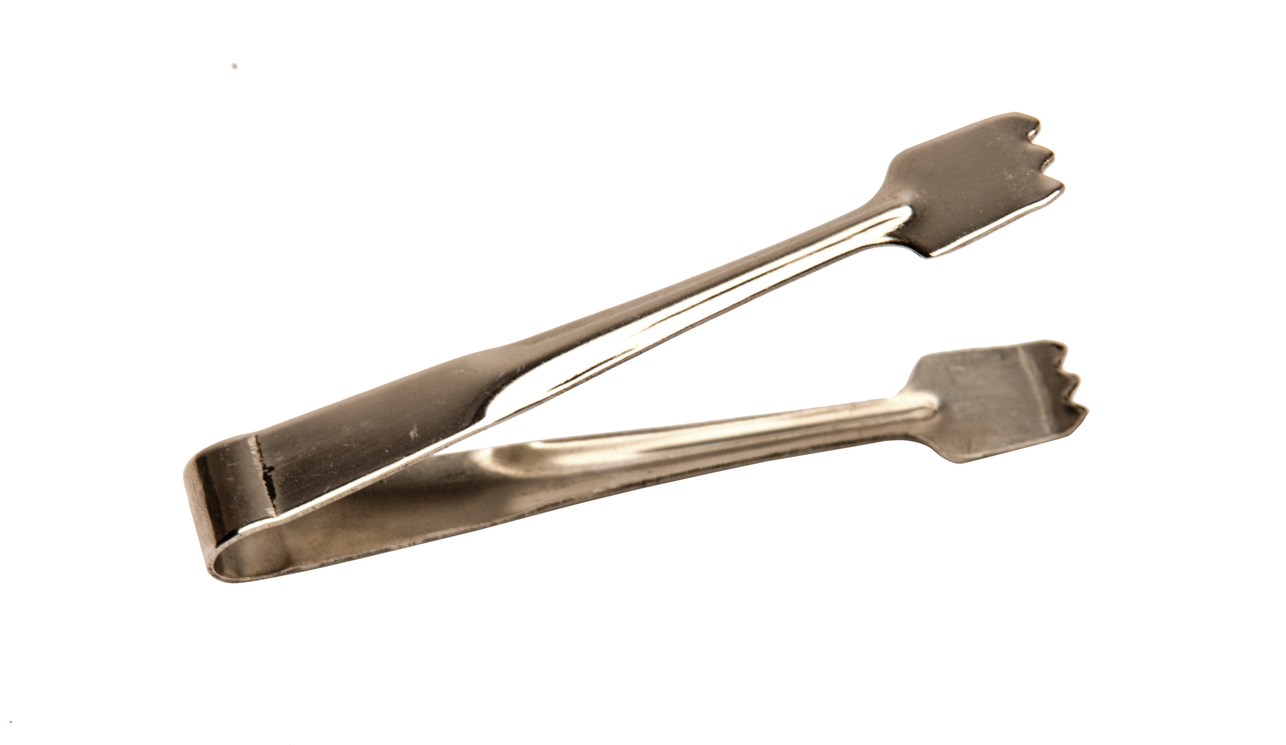 category_N1005 - Ice Tongs - Stainless Steel