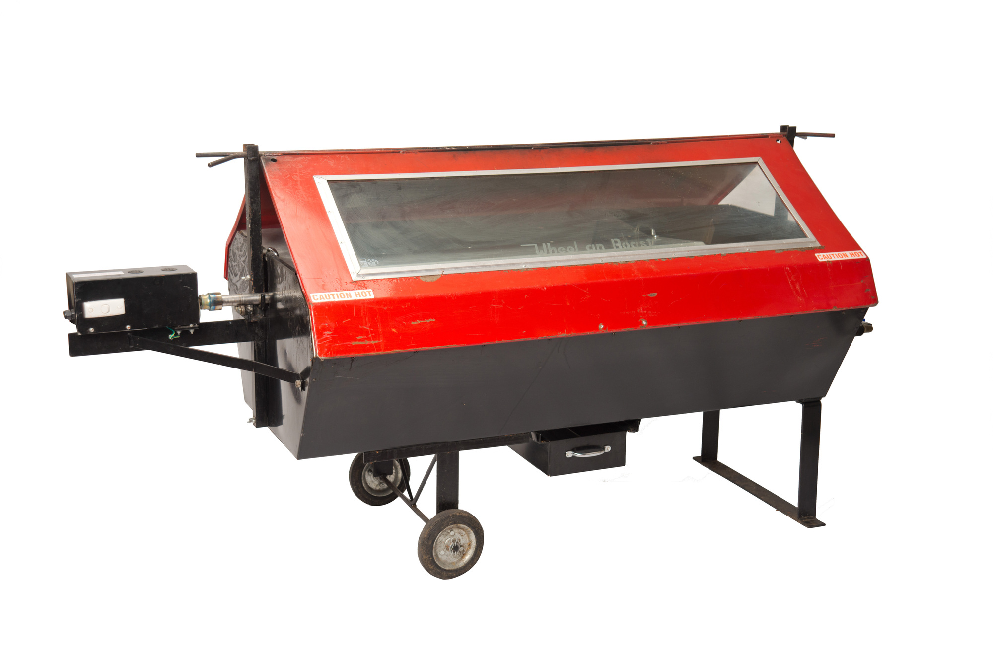 SPIT HOG ROAST PROPANE G1603