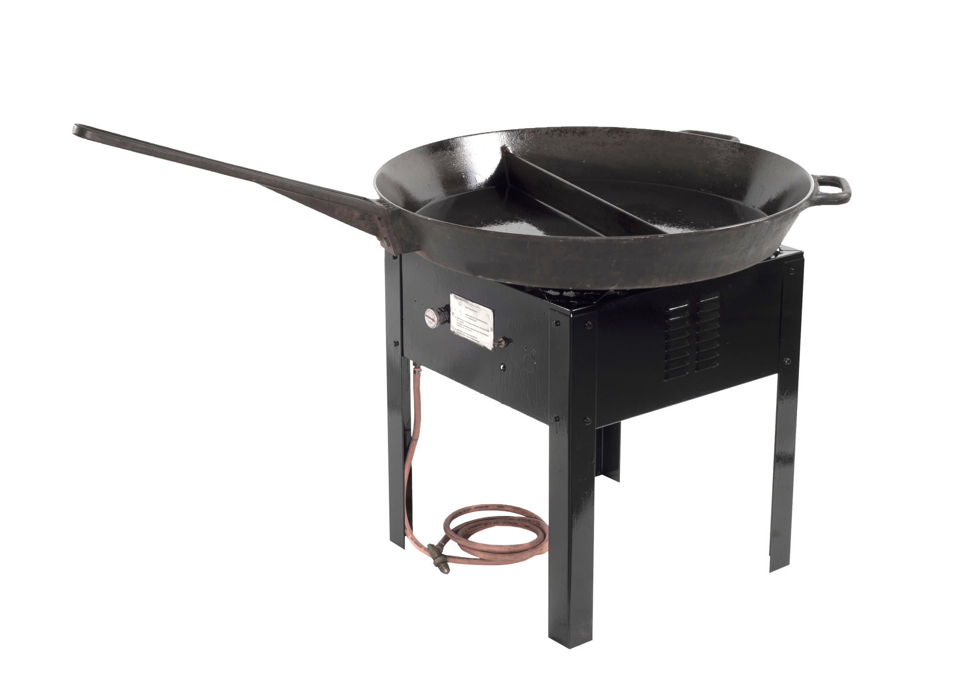 category_G1610 - Paella Pan with Heavy Duty Burner Propane