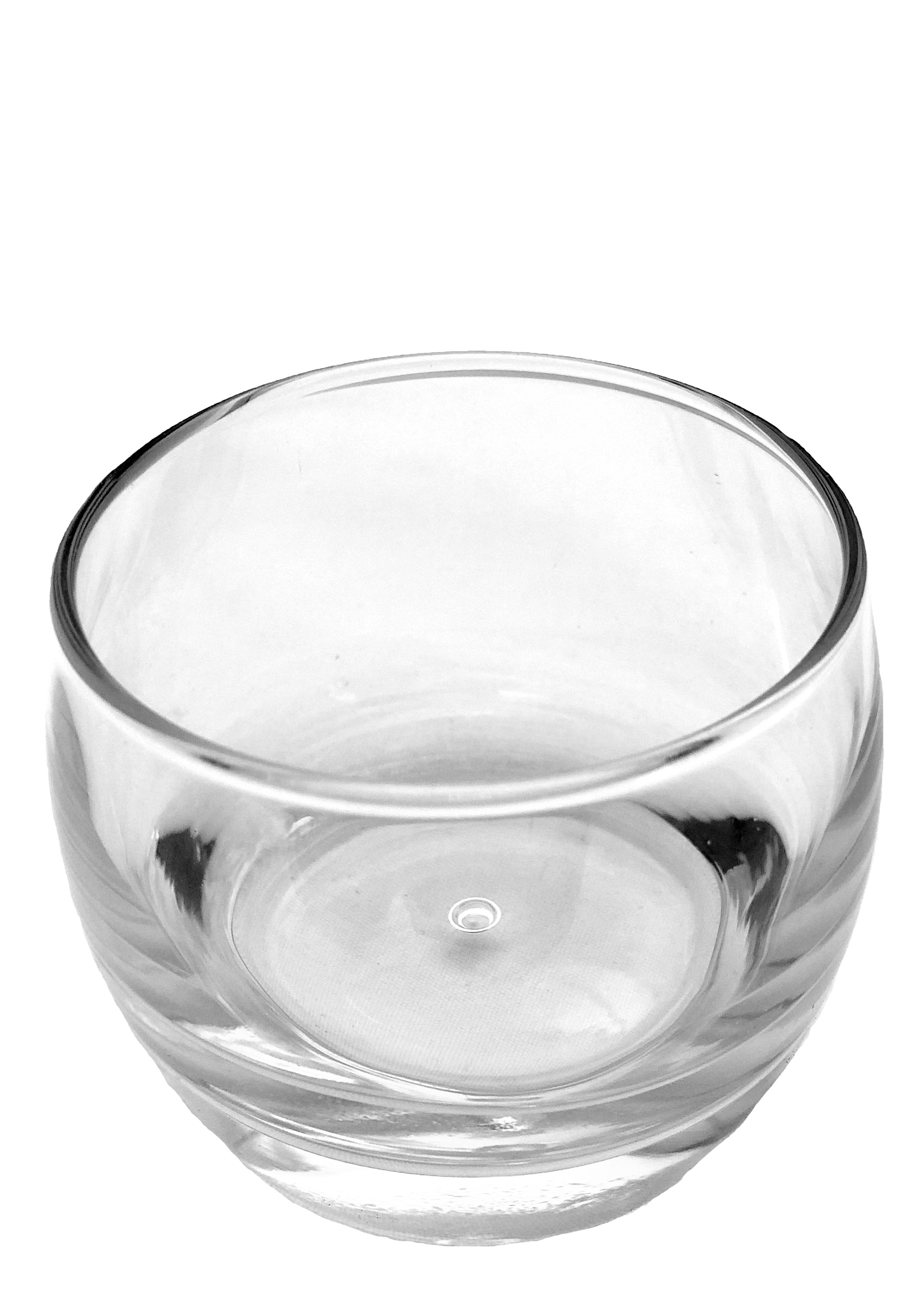 category_C1227 - Bubble Based Whisky Tumbler 6oz