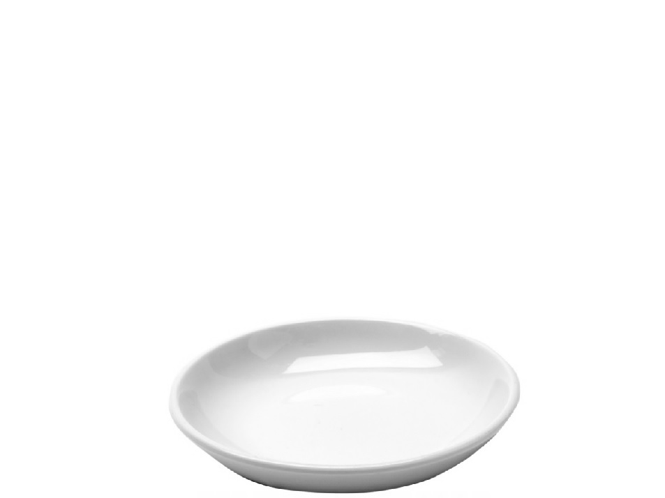 category_D1015 - Round Butter Dish - Plain 4