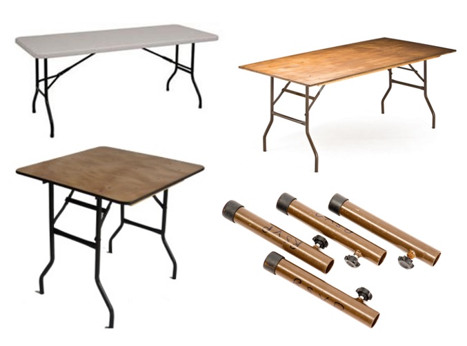 category_Trestle Tables
