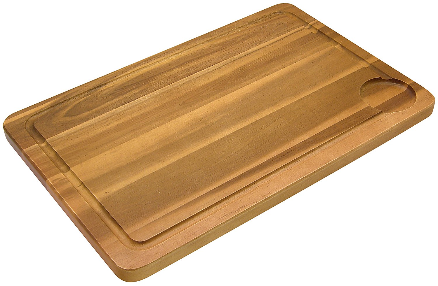 category_V1010 - Wooden Chopping Board 18 x 12