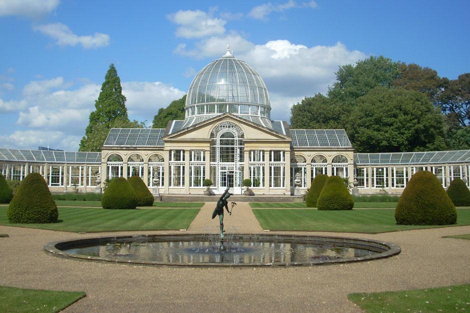 Syon Park