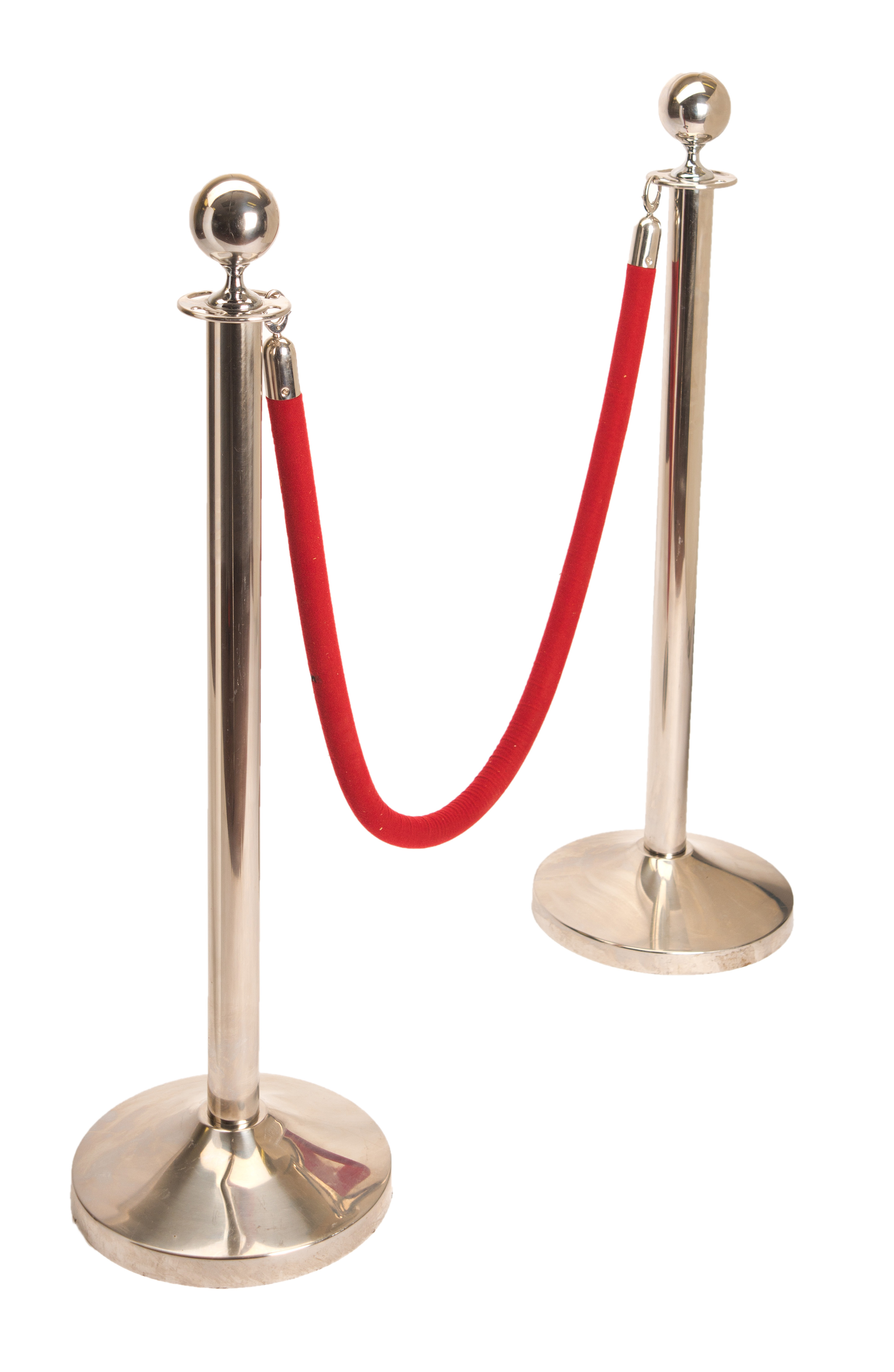 category_FO2309 - Barrier Rope Red 60