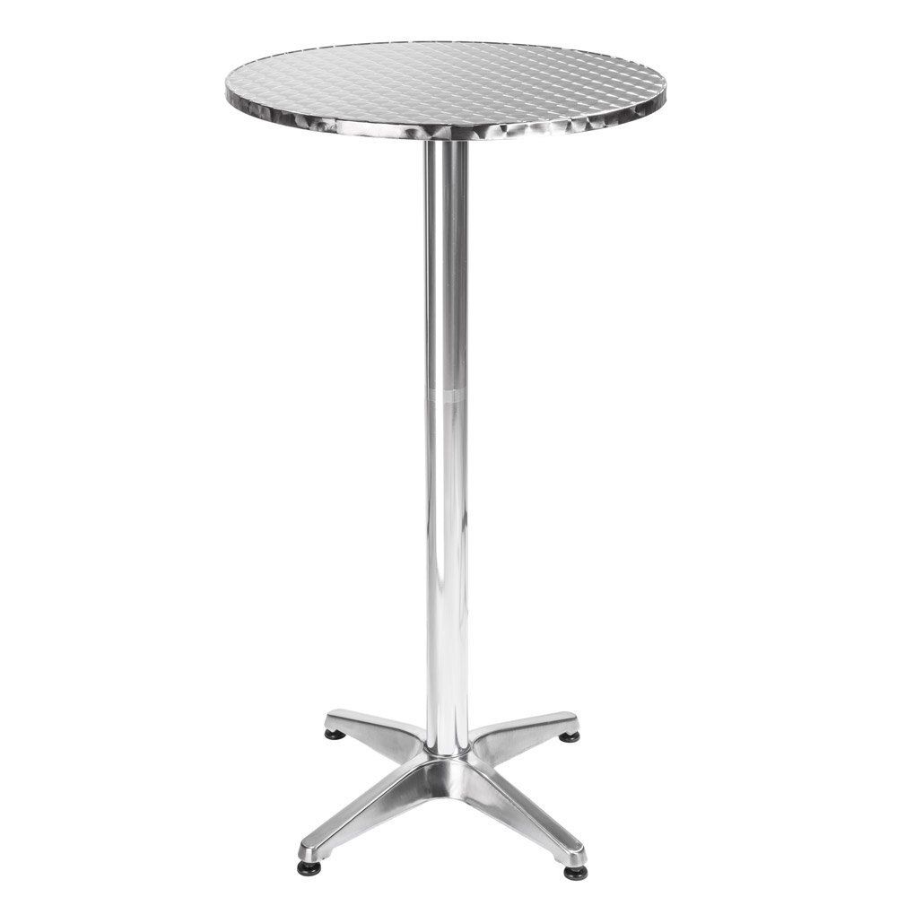 category_FO1104 - Chrome Poseur Table