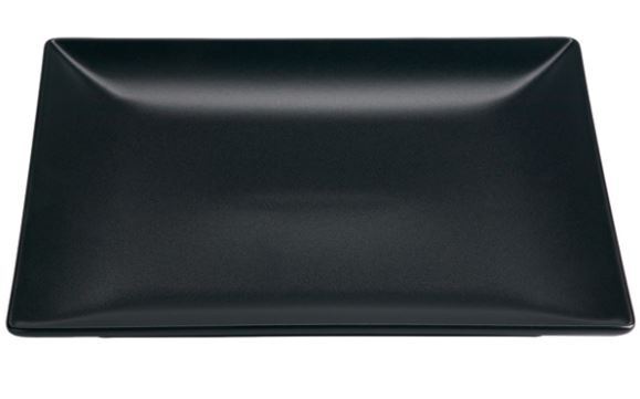 category_SA2004 - Square Black Plate 10