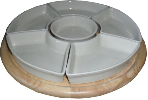 category_D1135 - Lazy Susan - 32cm