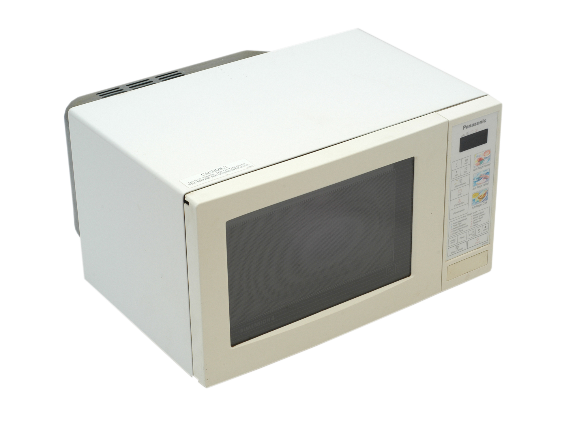 category_E1301 - Microwave Oven Electric 850w