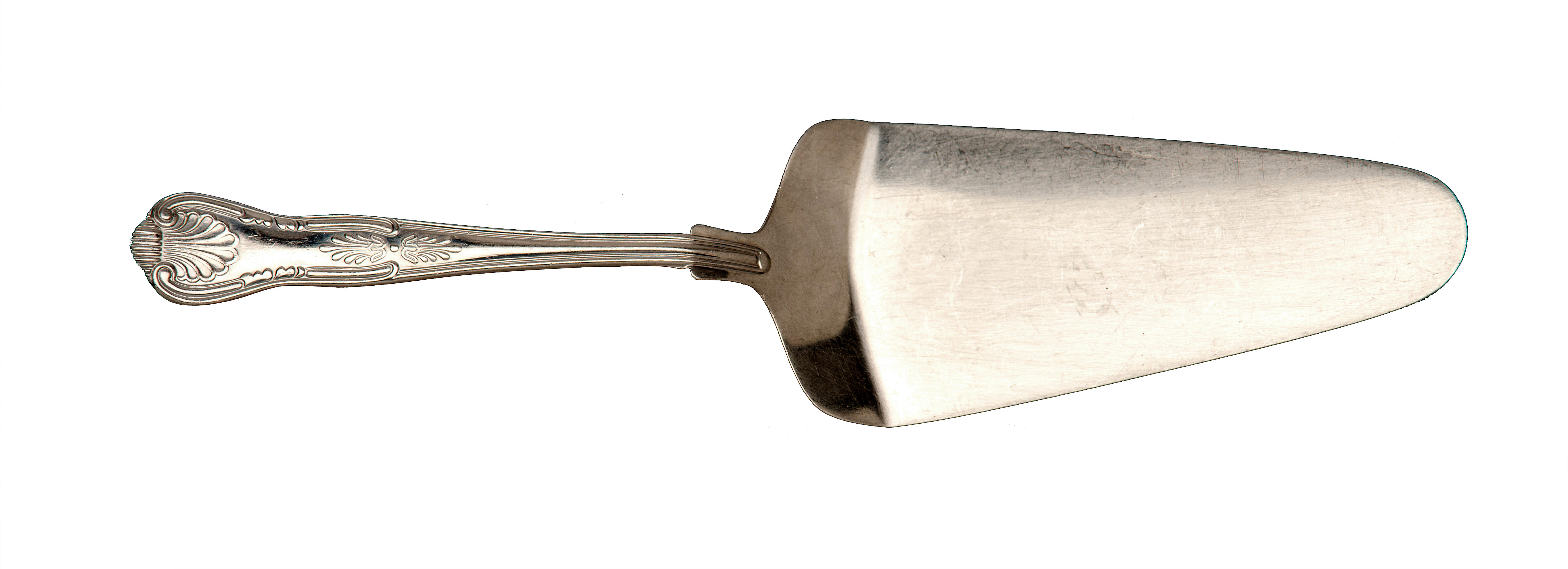 category_D1315 - Cake Slice - Stainless Steel