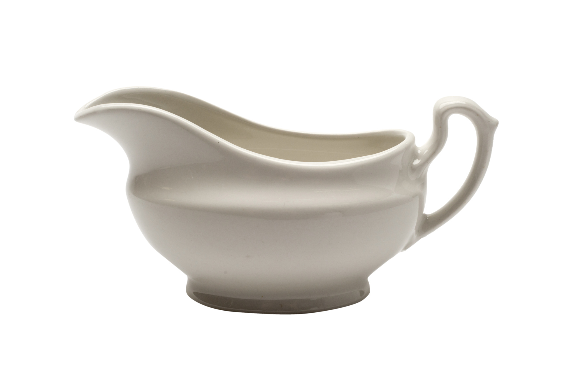 category_A1018 - Sauce Boat 7oz