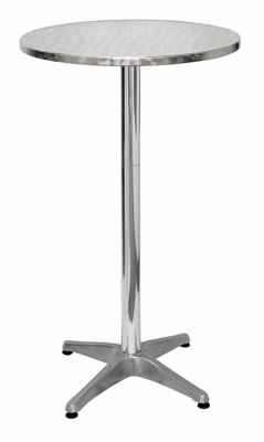category_FO1104 - Chrome Poseur Table