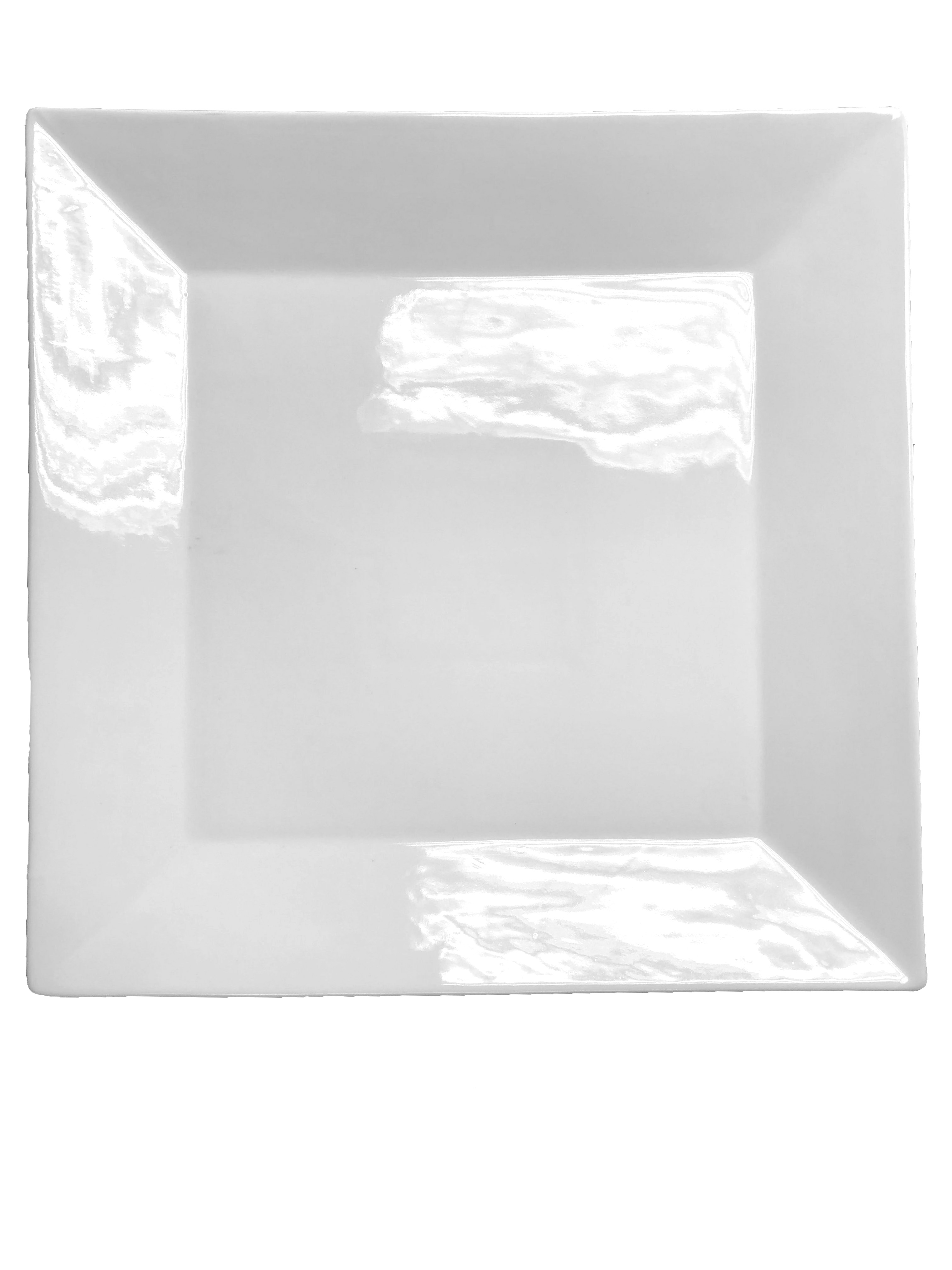 category_D2032 - Square Platter 12