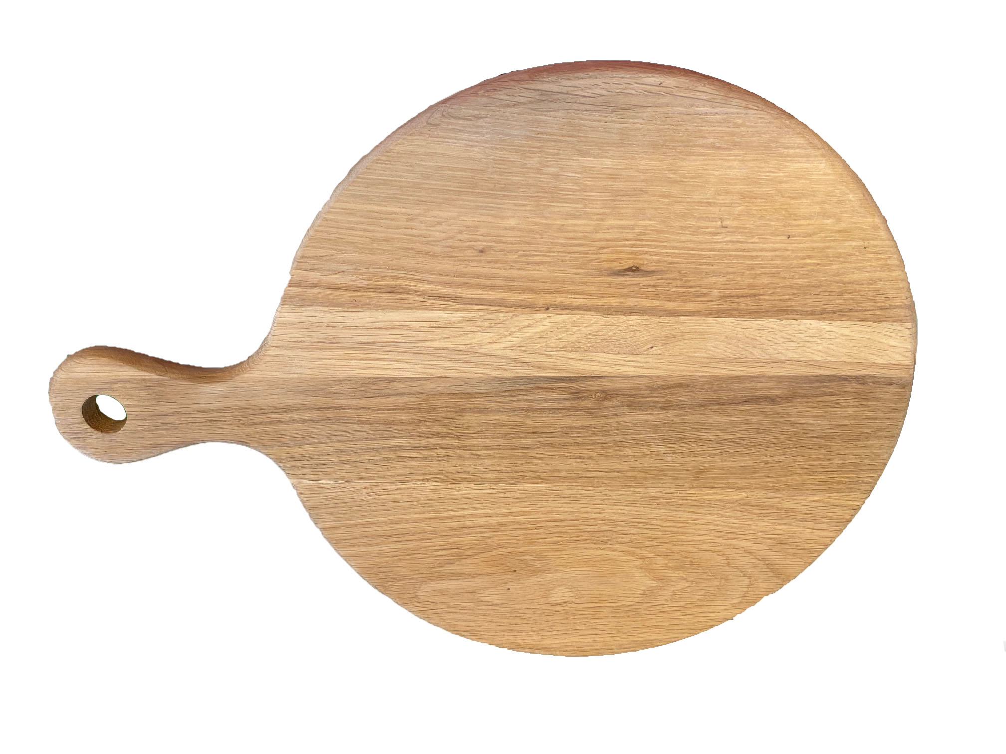 category_SA9007 - Wooden Canape Board / Paddle Round 12