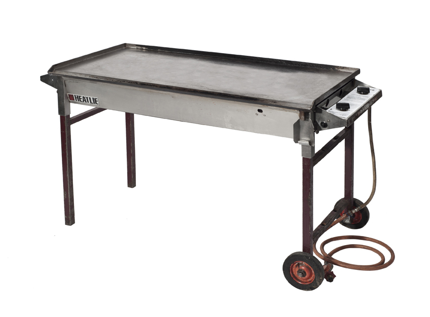 category_G1611 - Griddle - Gas