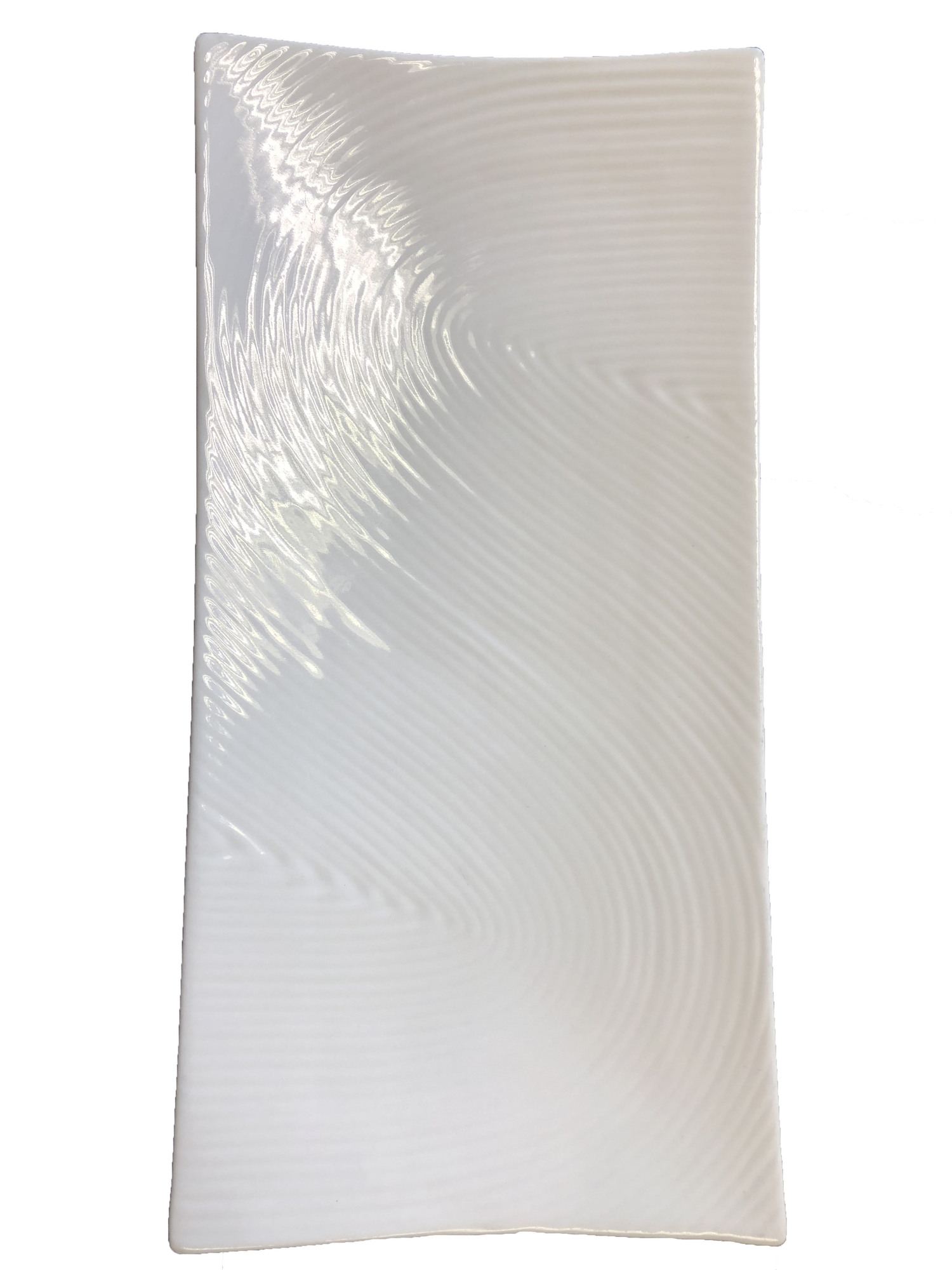 category_D2011 - Wavy Oblong Platter 11