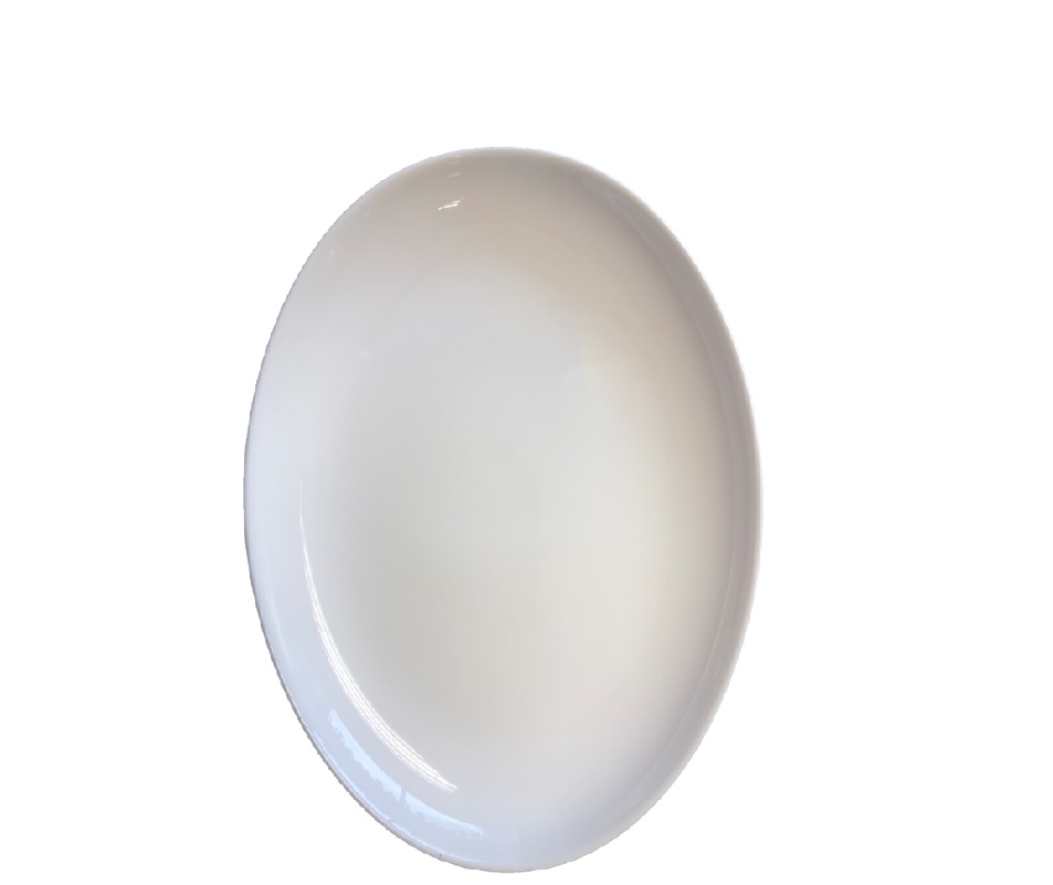 category_D2003 - Oval Platter 13