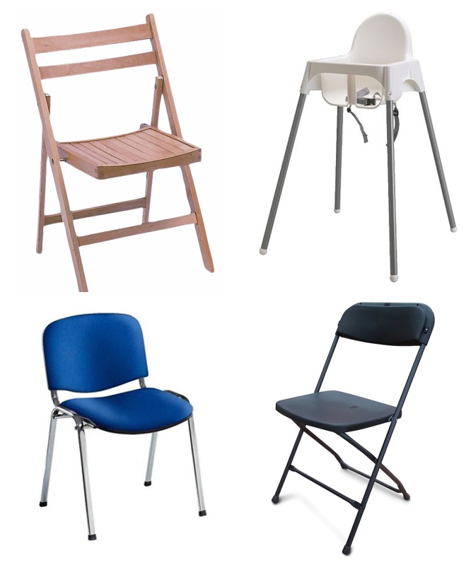 category_Benches & Other Chairs
