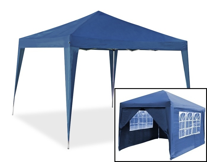 category_FO1212 - Gazebo - Pop UP 3m x 3m